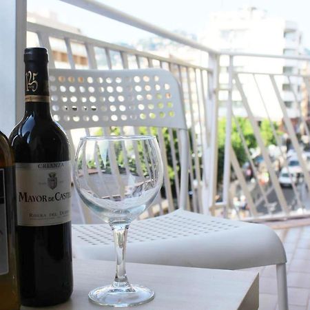 Lloret Centre Apartment Lloret de Mar Ngoại thất bức ảnh