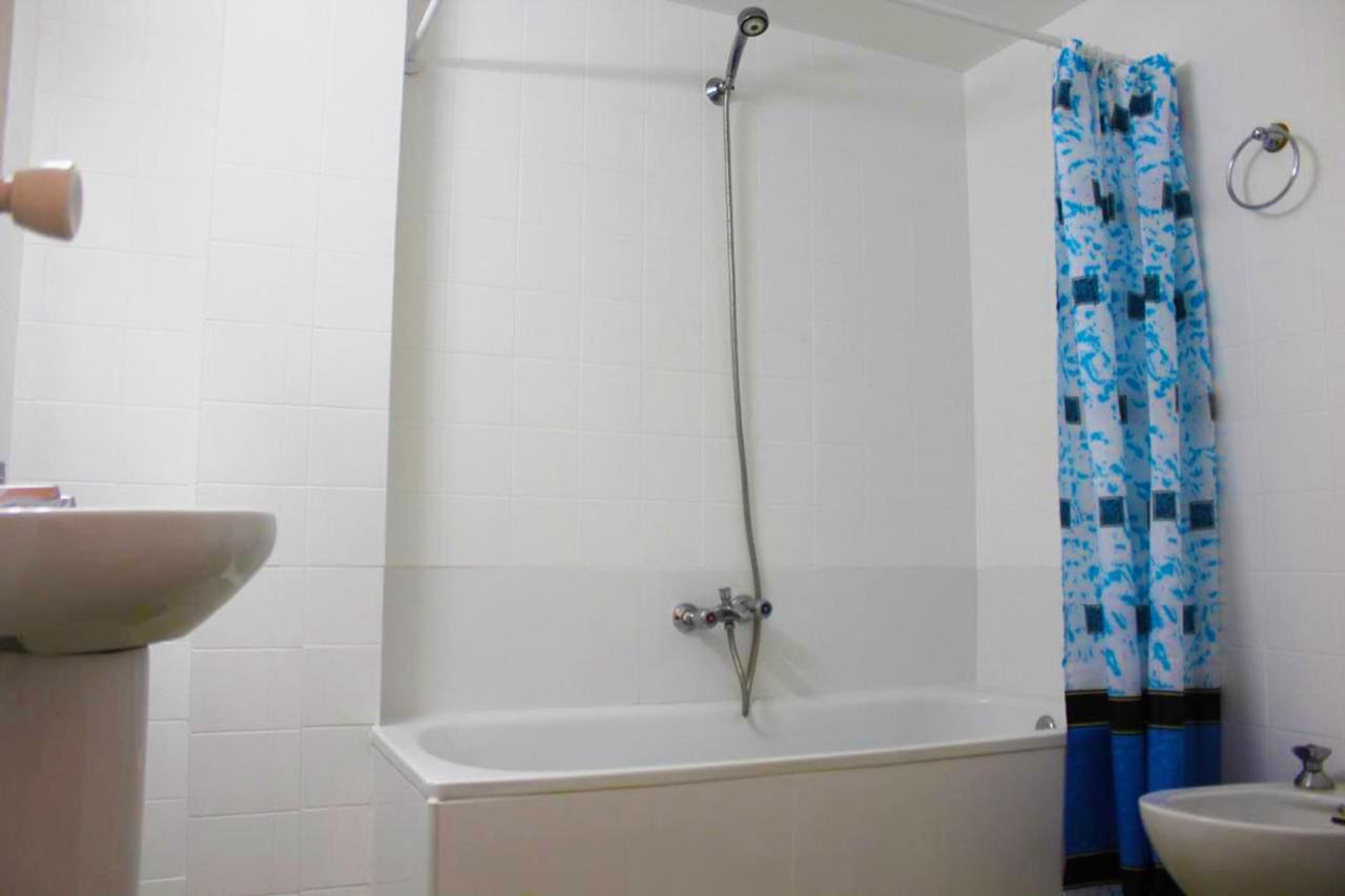 Lloret Centre Apartment Lloret de Mar Ngoại thất bức ảnh
