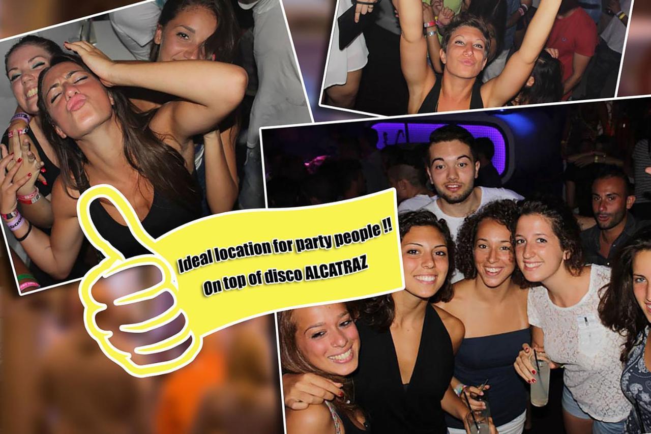 Lloret Centre Apartment Lloret de Mar Ngoại thất bức ảnh