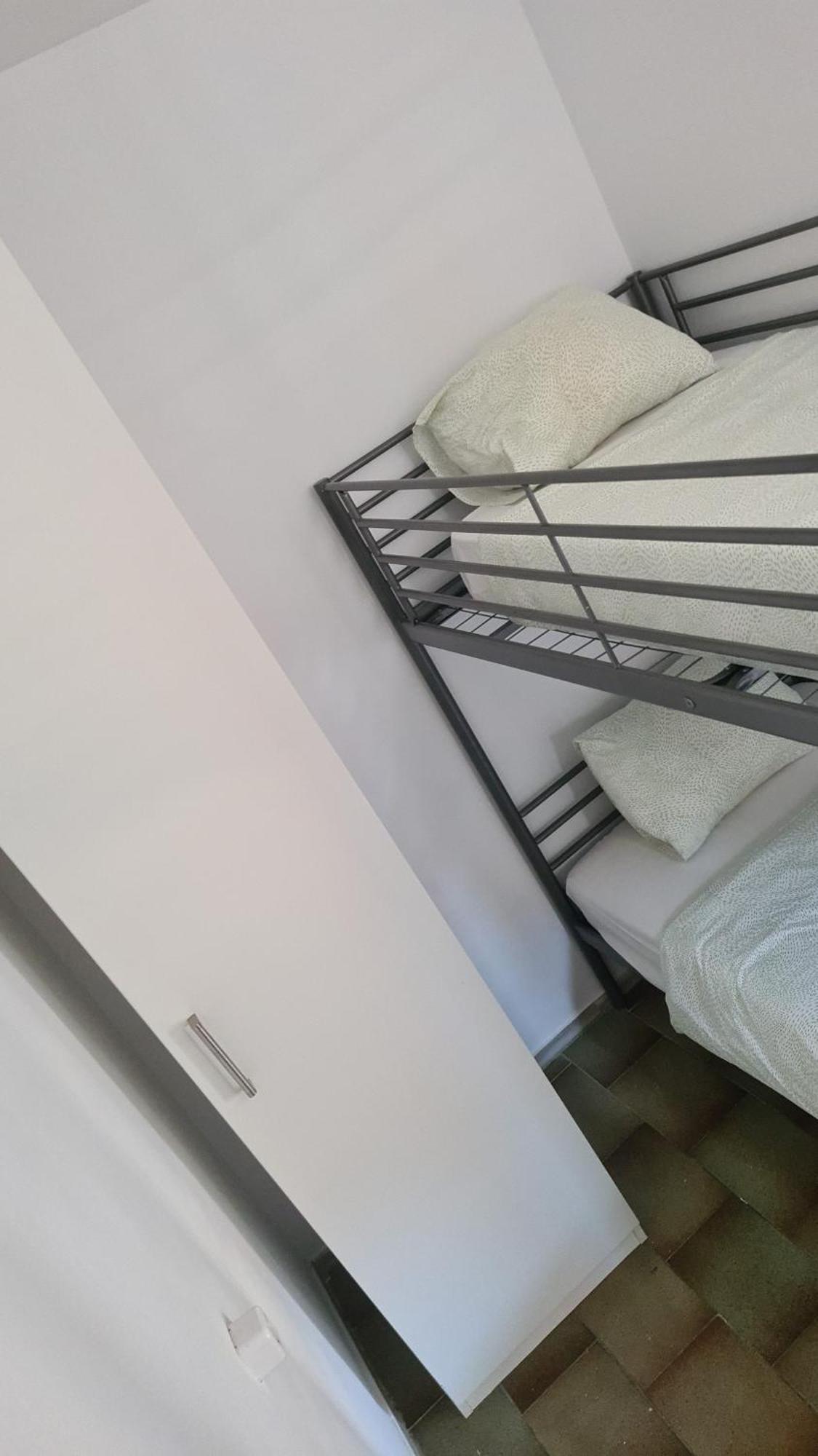 Lloret Centre Apartment Lloret de Mar Ngoại thất bức ảnh