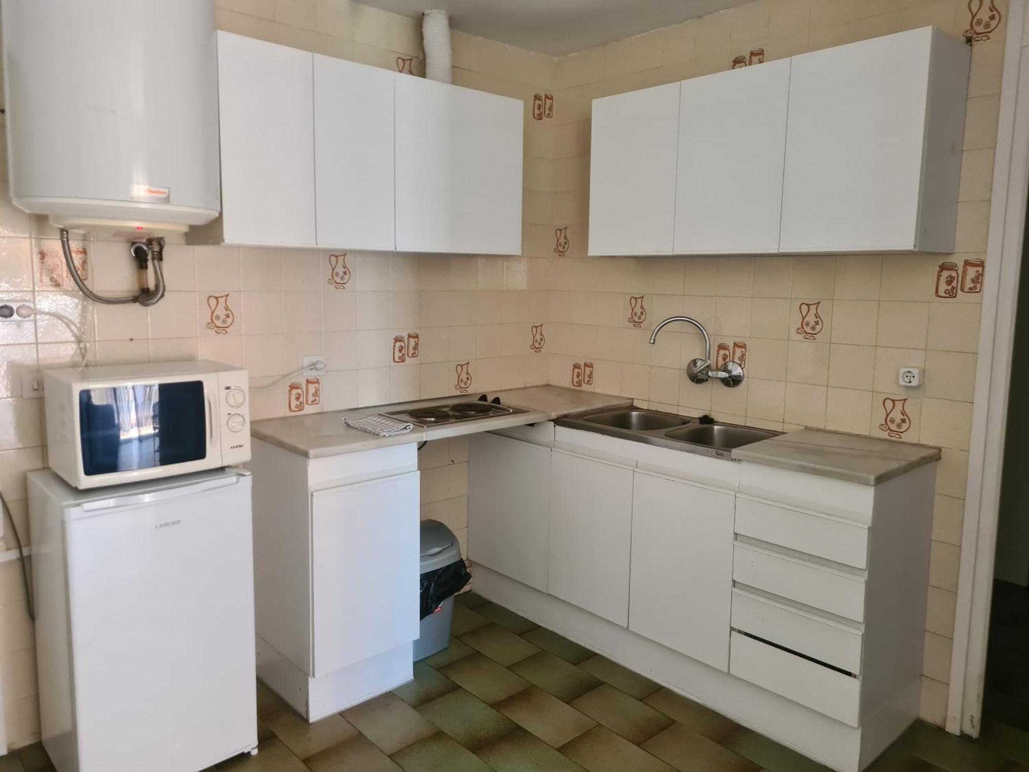 Lloret Centre Apartment Lloret de Mar Ngoại thất bức ảnh