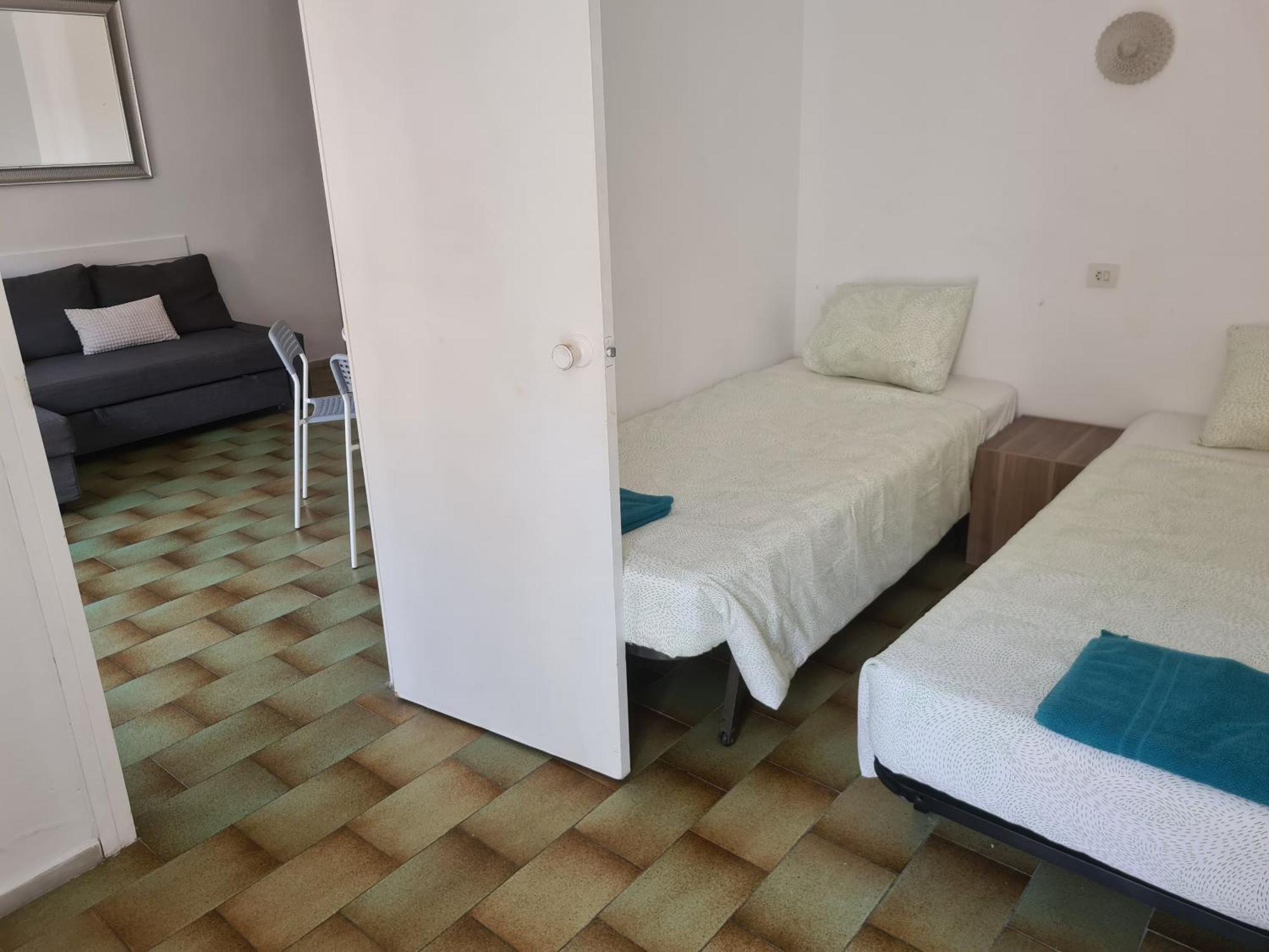 Lloret Centre Apartment Lloret de Mar Ngoại thất bức ảnh