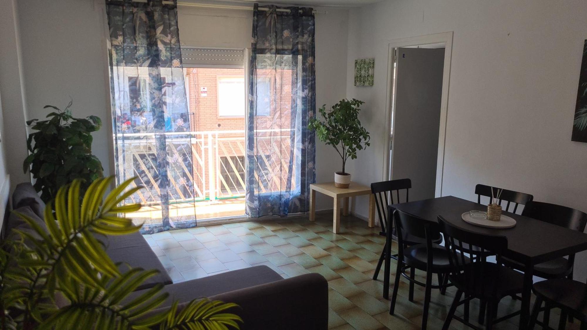 Lloret Centre Apartment Lloret de Mar Ngoại thất bức ảnh